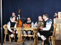 Modrijani osebno v Ormožu