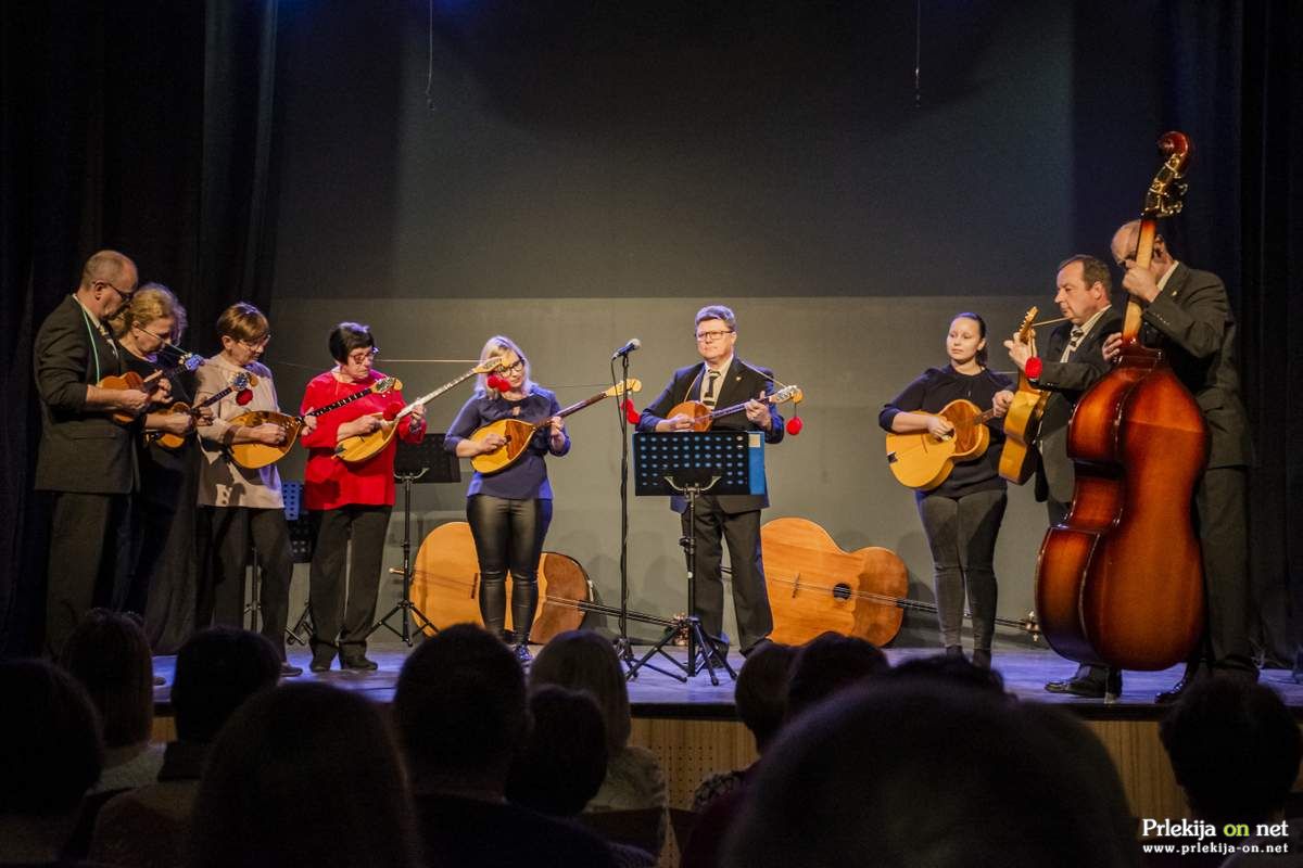 Regijski festival tamburaških skupin