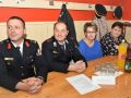 Občni zbor PGD Pršetinci