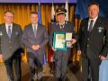 Osrednja regijska slovesnost ob dnevu civilne zaščite