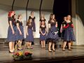 Prvi samostojni koncert vokalne zasedbe Evridike