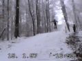 Smučarski skoki na Sp. Kamenščaku