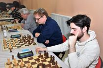 8. memorial Franca Janžekoviča v šahu