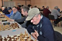 8. memorial Franca Janžekoviča v šahu