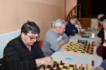 8. memorial Franca Janžekoviča v šahu