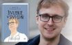 David Zupančič: Življenje v sivi coni v Splošni knjižnici Ljutomer