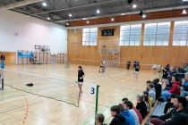 DP v badmintonu za osnovne šole