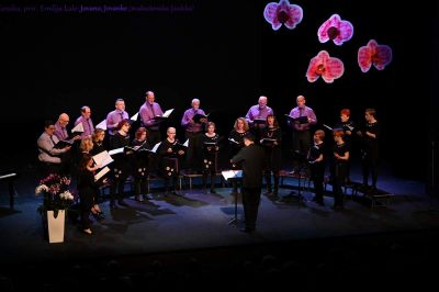 54. tradicionalni pomladni koncert