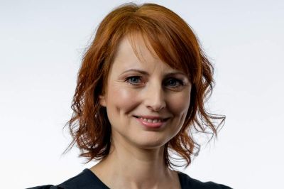 Mihaela Gržin