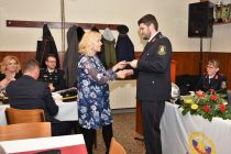 Občni zbor PGD Grabšinski breg