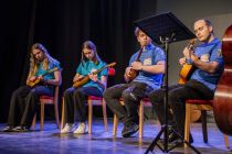 Regijski festival tamburaških skupin