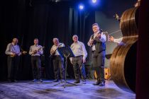 Regijski festival tamburaških skupin
