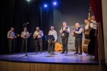 Regijski festival tamburaških skupin