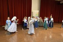 Ringaraja otroških folklornih skupin