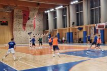 Trening Meteorplast ŠIC bar