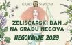 Zeliščarski dan na gradu Negova NEGOVAnJE 2023