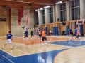 Trening Meteorplast ŠIC bar