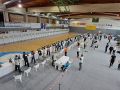 32. DP v streljanju z zračno puško in pištolo