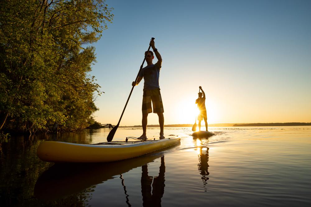 Supanje, foto: Sanchik/Shutterstock