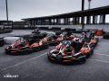 Europarkov karting