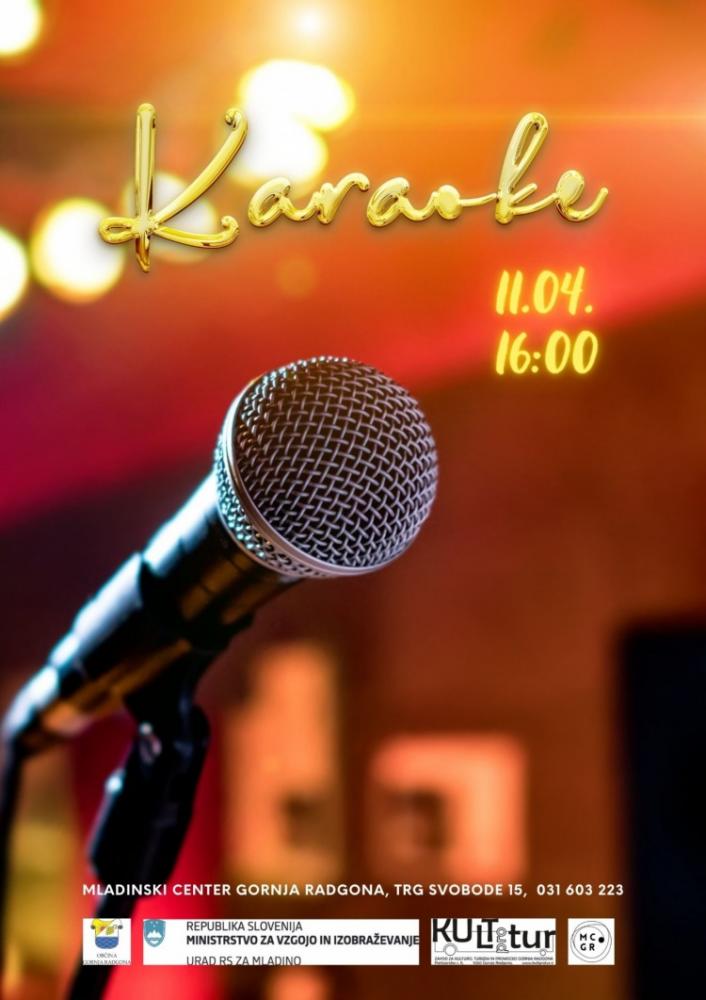 Karaoke