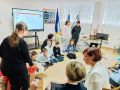 Mednarodna konferenca na OŠ Ivana Cankarja Ljutomer
