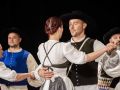 Območno srečanje odraslih folklornih skupin