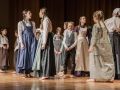 Območno srečanje osnovnošolskih folklornih skupin