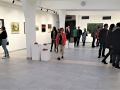 Razstava Upodobitve lendavskih goric v likovnih delih