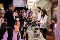 1. Festival štajerskih vin Best of Štajerska