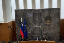 33. Nacionalni otroški parlament