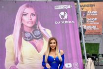 DJ XENIA