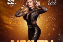 DJ XENIA
