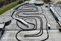 Europarkov karting