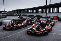 Europarkov karting