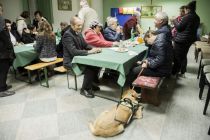 Glasbeni pozdrav pomladi v ljutomerski cerkvi