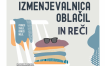 Izmenjevalnica oblačil in reči