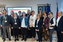 Mednarodna konferenca na OŠ Ivana Cankarja Ljutomer