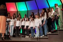 Pevski festival otroških in mladinskih zborov