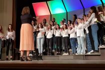 Pevski festival otroških in mladinskih zborov