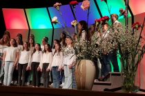 Pevski festival otroških in mladinskih zborov