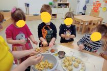 Slovenski dan brez zavržene hrane