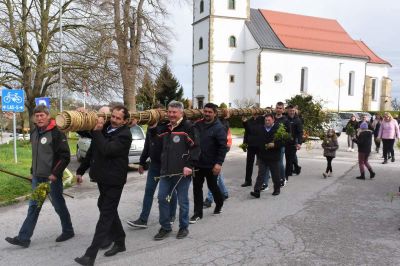 Presmec na Polenšaku