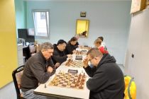 Velikonočni šahovski turnir v Ljutomeru