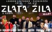 ZLATA ŽILA 10 lejt in GOSTI v Ljutomeru