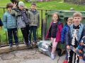 Zeleno opismenjevanje na OŠ Cezanjevci