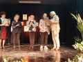 10 let pevk ljudskih pesmi Soside