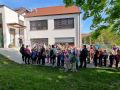 14. Dan prijateljstva v vrtcu Mala Nedelja