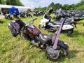 21. moto srečanje MK Samorog