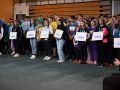 28. Regijske igre specialne olimpiade Mariborsko-pomurske regije